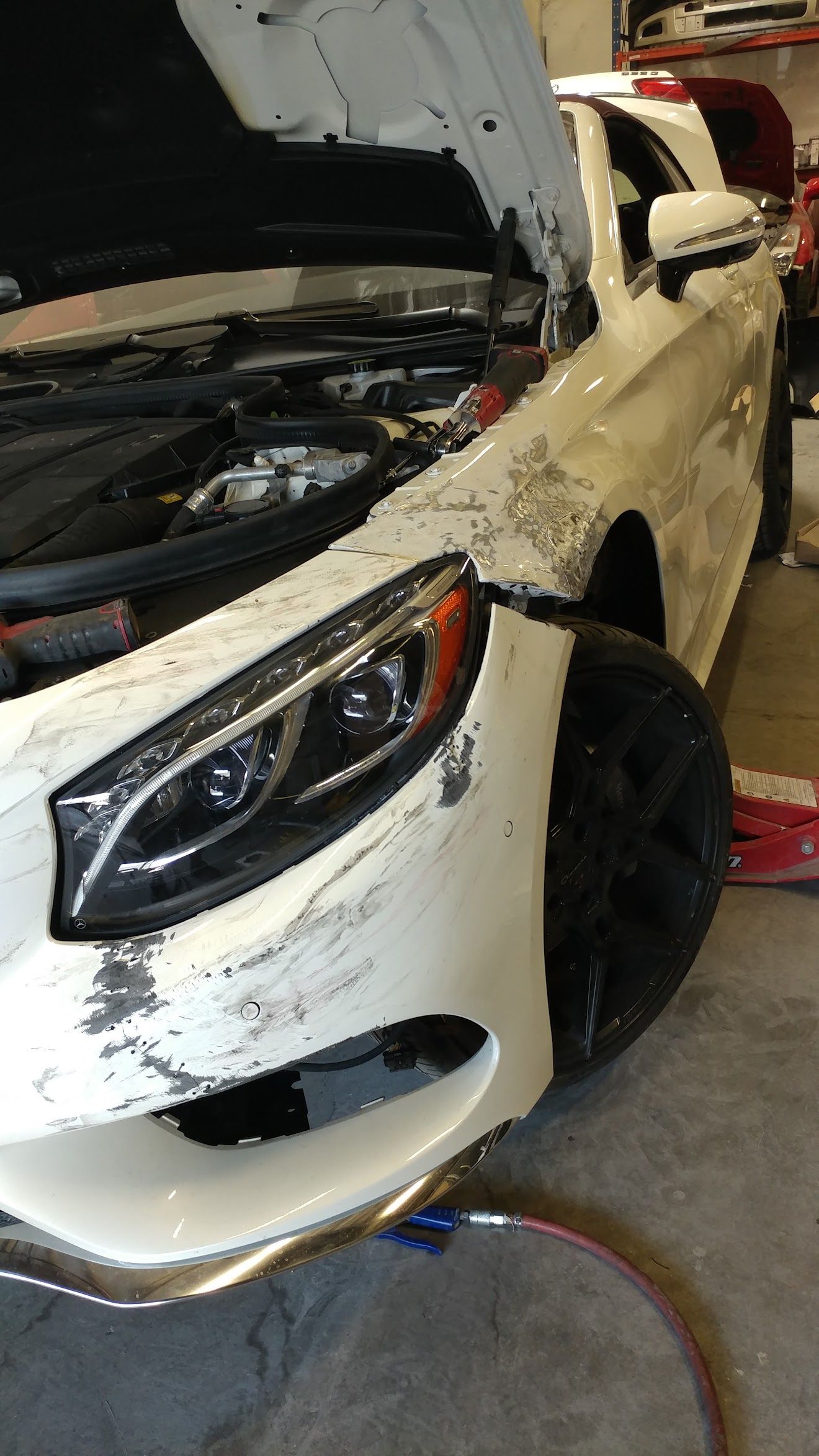 Automotive Reconditioning Services gallery photo