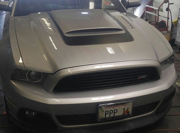 Automotive Reconditioning Services | Hawaiian Gardens, CA