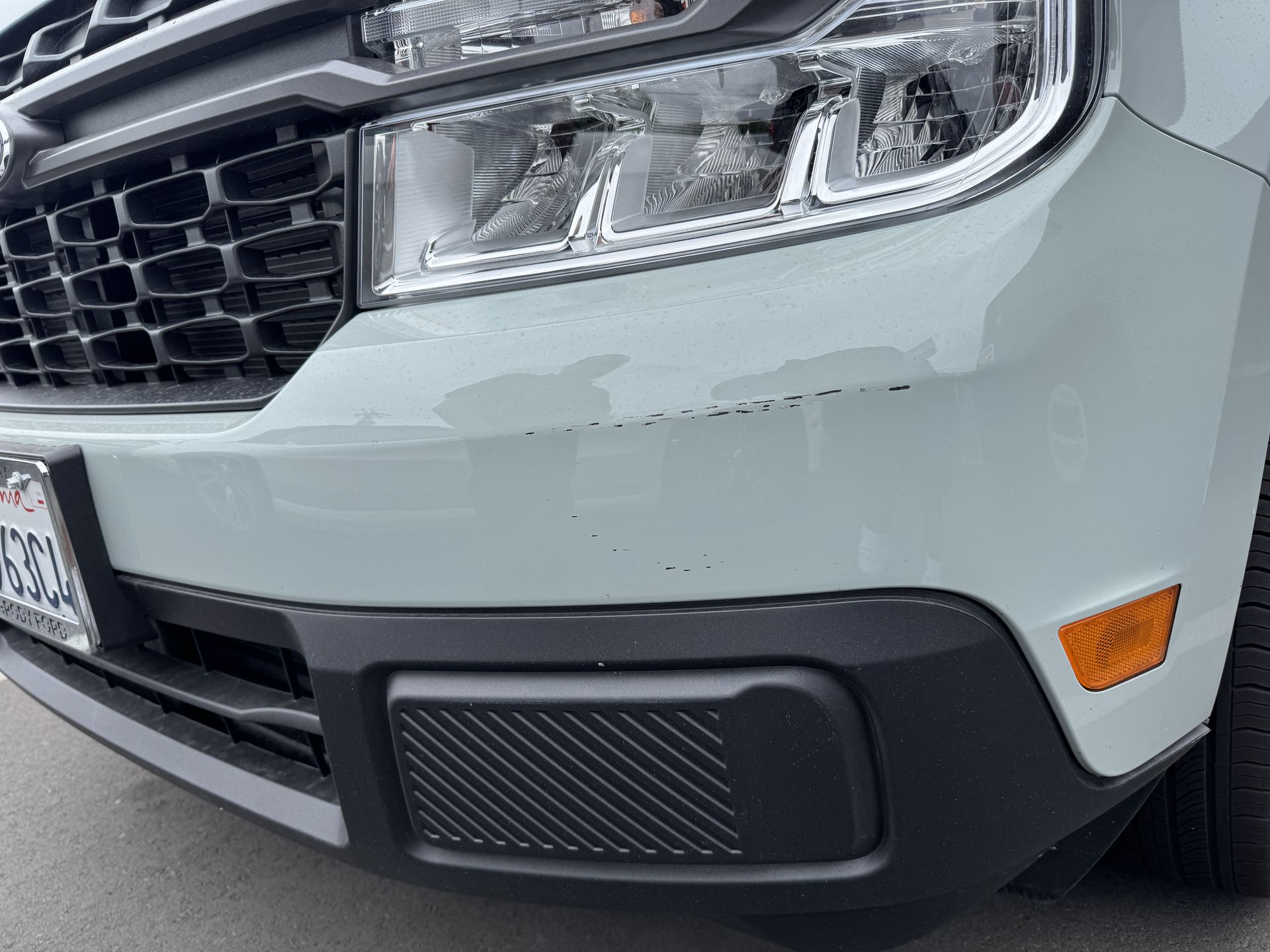 Car Scratch Repair