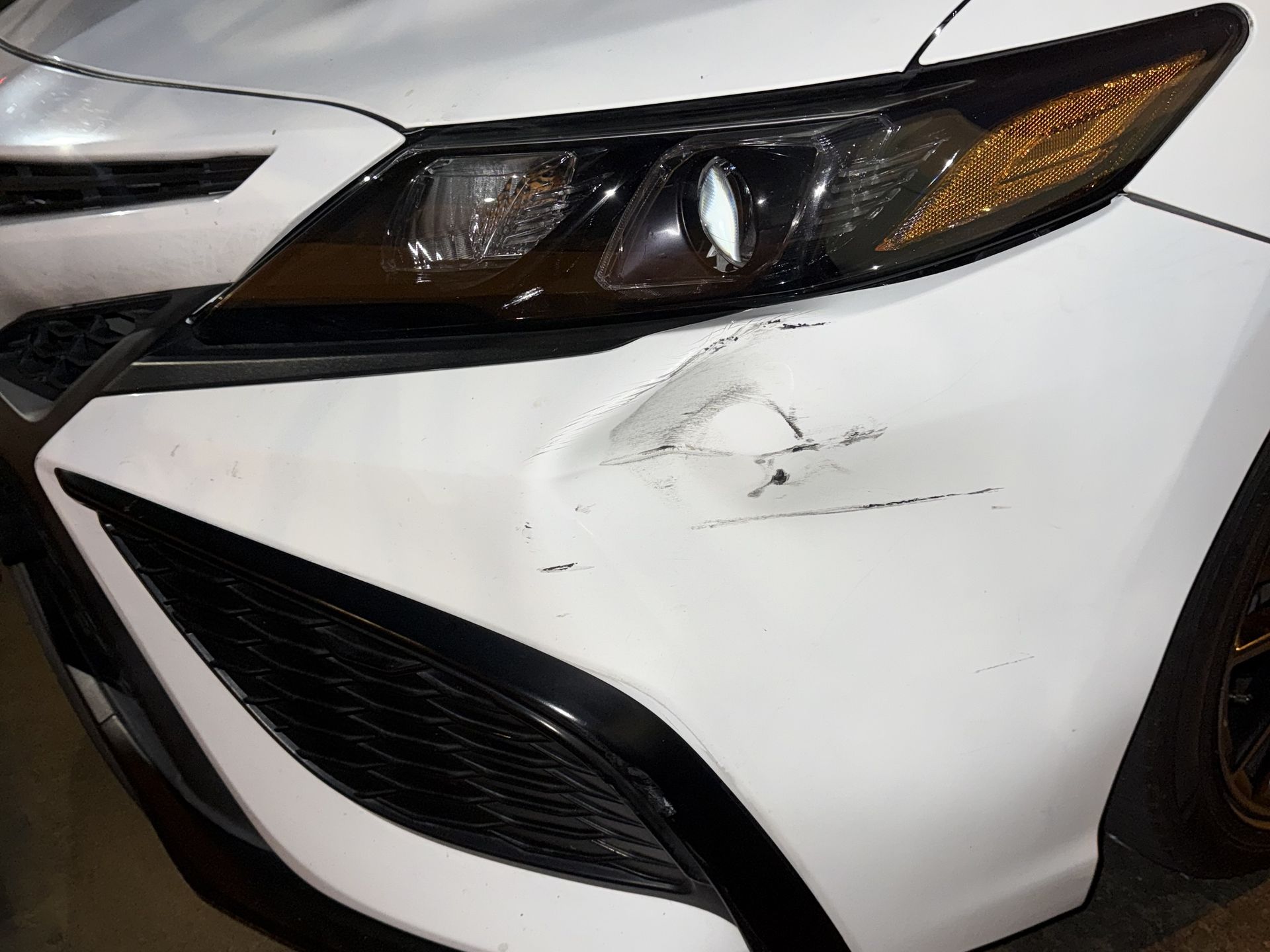 Auto Dent Repair