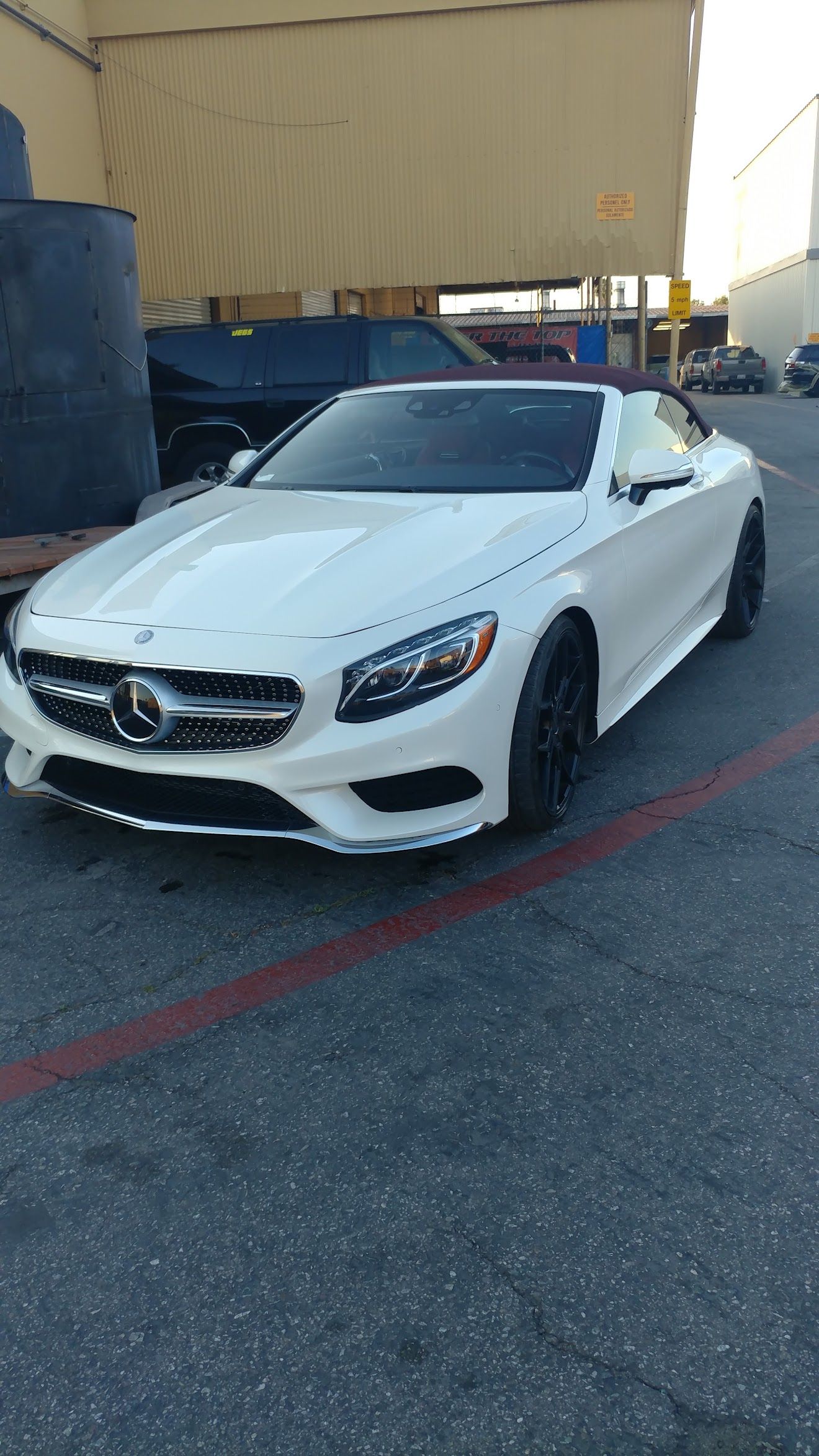 About Automotive Reconditioning Services