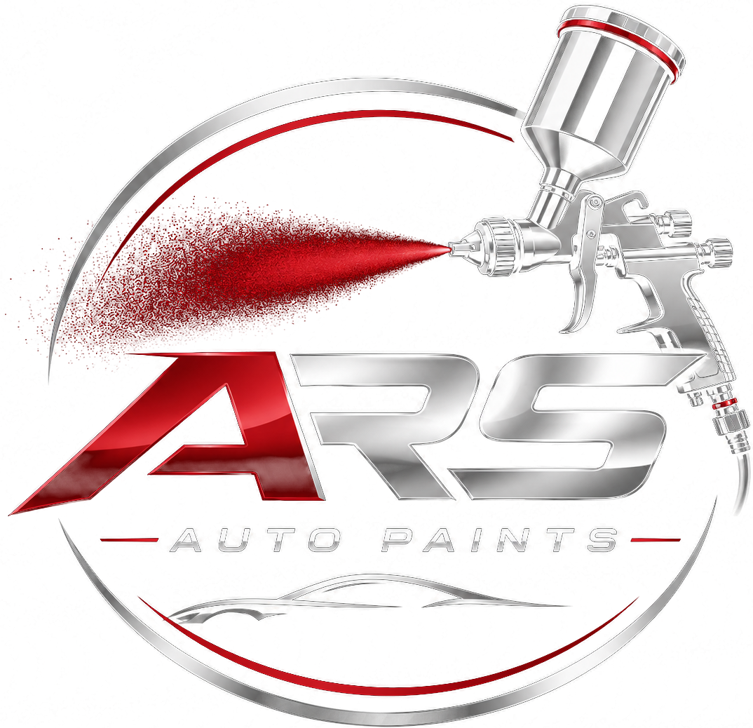 Automotive Reconditioning Services logo